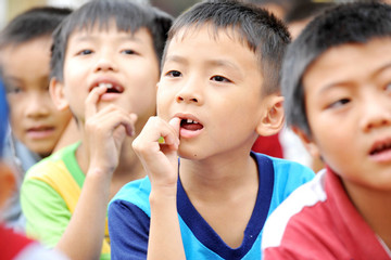 5 cách để trẻ siêng đánh răng hơn mỗi ngày