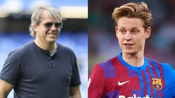 Chelsea đánh bật MU, trả lương De Jong 18 triệu euro/mùa