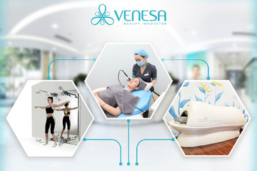 Wellness by Venesa - chăm sóc sức khoẻ, sắc đẹp toàn diện cho người bận rộn