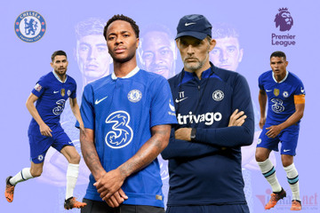 Chelsea thăng trầm: Thomas Tuchel và bước đường chông gai