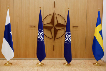 Thượng viện Mỹ duyệt kết nạp Phần Lan, Thụy Điển vào NATO