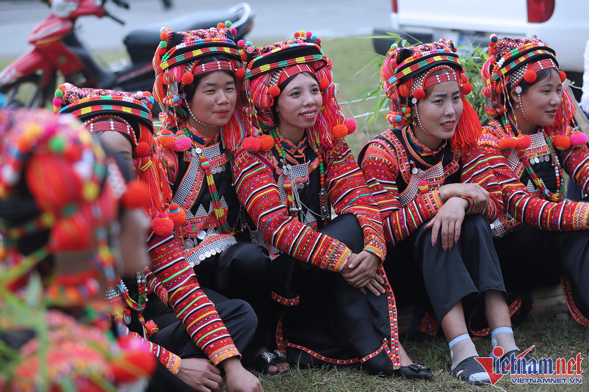 Đoàn công tác Bộ Chính trị kiểm tra việc thực hiện Nghị quyết Đại hội XIII tại Lai Châu