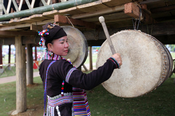 Lai Châu hướng tới xây dựng nông thôn mới thông minh