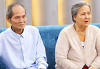 Chuyện tình vợ chồng U80 quen nhau từ lúc 5 tuổi