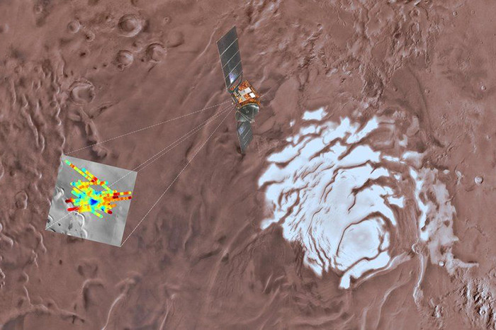 Phát hiện nước muối trên Sao Hỏa của NASA quan trọng như thế nào?