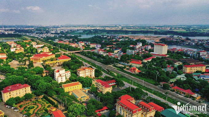 Năm 2025, Vĩnh Phúc phấn đấu Top 10 cả nước về chuyển đổi số