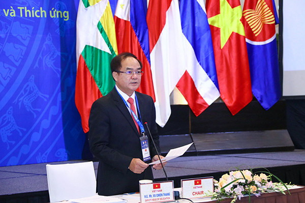 Các nước ASEAN chia sẻ chiến lược về lương, thưởng thu hút nhân tài