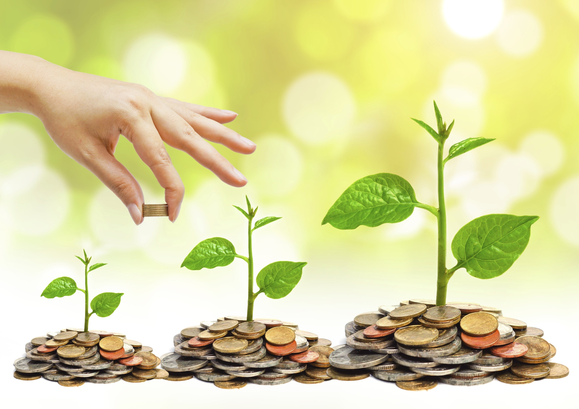 2 vấn đề bạn không cần phải quan tâm và 3 điều bạn luôn cần ghi nhớ khi bắt đầu thực hiện tài chính cá nhân - Ảnh 3.