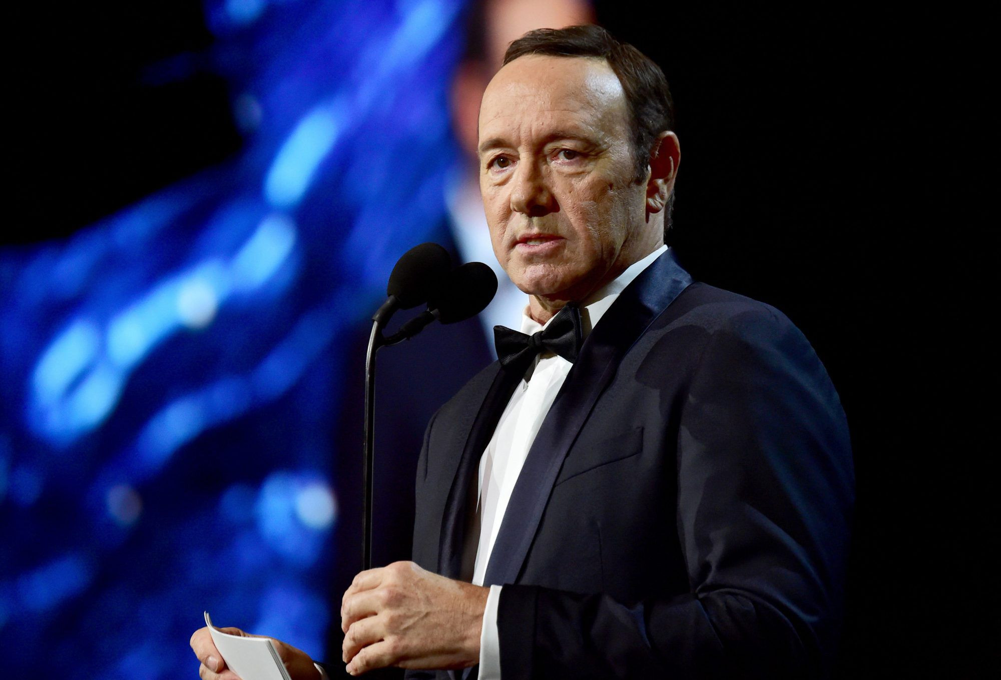 Diễn viên Kevin Spacey phải đền bù 31 triệu USD cho nhà sản xuất 'House of Cards'