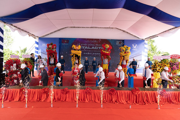 Dược Hậu Giang củng cố vị thế trên thị trường dược phẩm