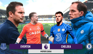 Everton vs Chelsea: Vạn sự khởi đầu nan
