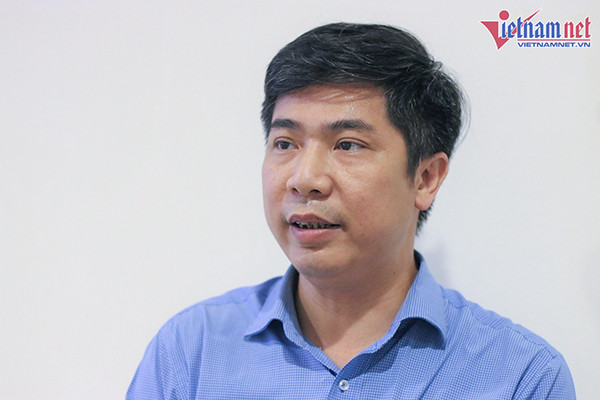 Điểm chuẩn Học viện Tài chính có thể giảm từ 0,5 - 1 điểm