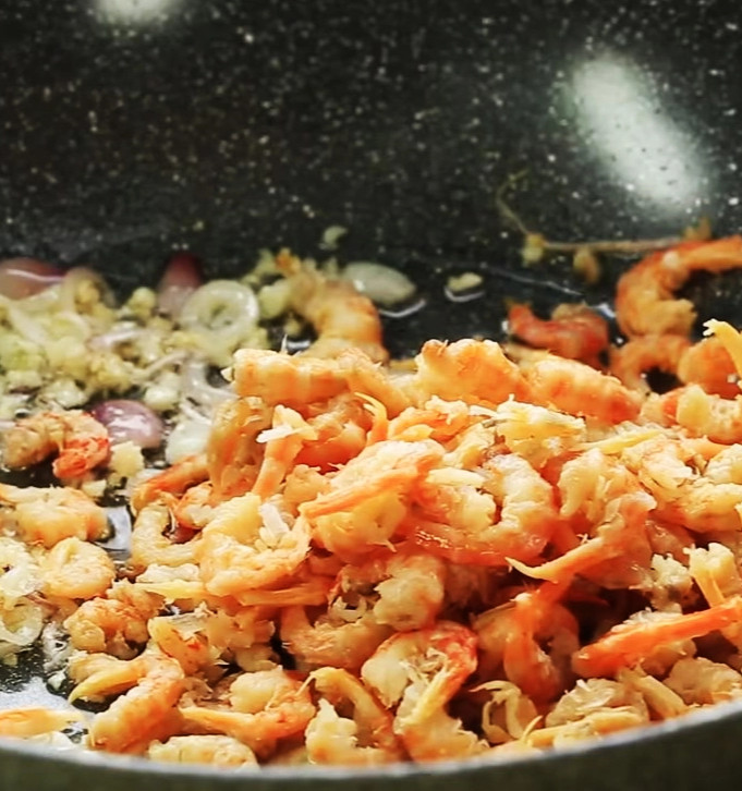 Có loại rau siêu rẻ, đem nấu canh thì vừa ngon vừa là