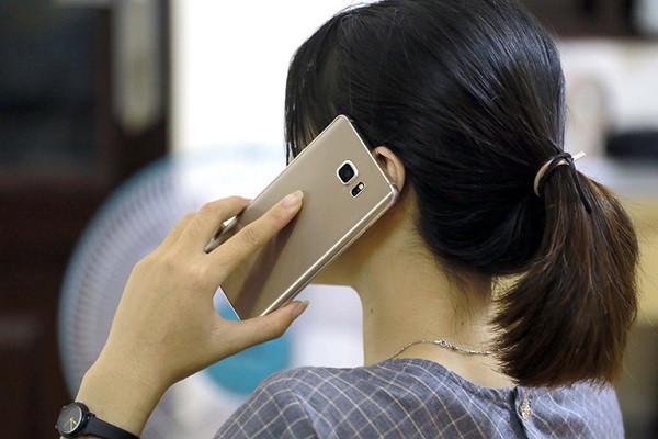 Mất hơn 1 tỷ đồng chỉ sau cuộc gọi