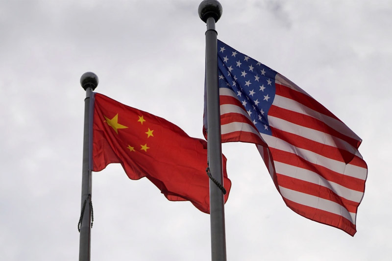 Bắc Kinh cắt đứt nhiều quan hệ với Mỹ, Nhà Trắng triệu tập Đại sứ Trung Quốc