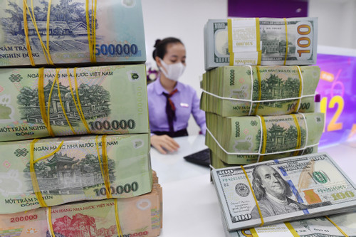 Nợ Chính phủ hơn 3,2 triệu tỷ, Việt Nam vay đồng tiền nào có lợi?