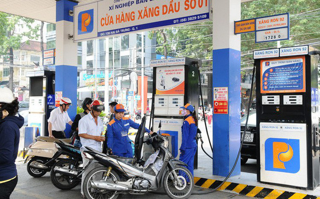 Vietnam spends US$5 billion importing oil in H1