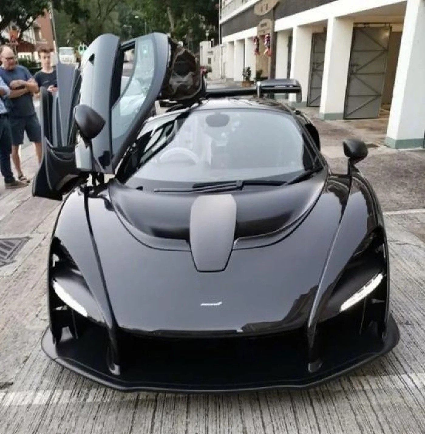 sieu xe cua Quach Phu Thanh anh 11