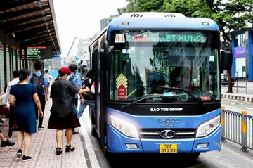 Improvement on service quality a must for bus operators