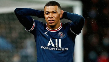 Mbappe lỡ trận mở màn Ligue 1 của PSG do chấn thương