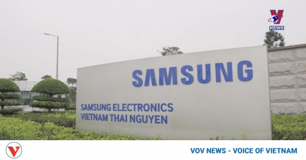 Samsung to manufacture semiconductor products in Vietnam next year