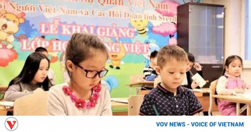 September 8 becomes annual day for hounouring Vietnamese language