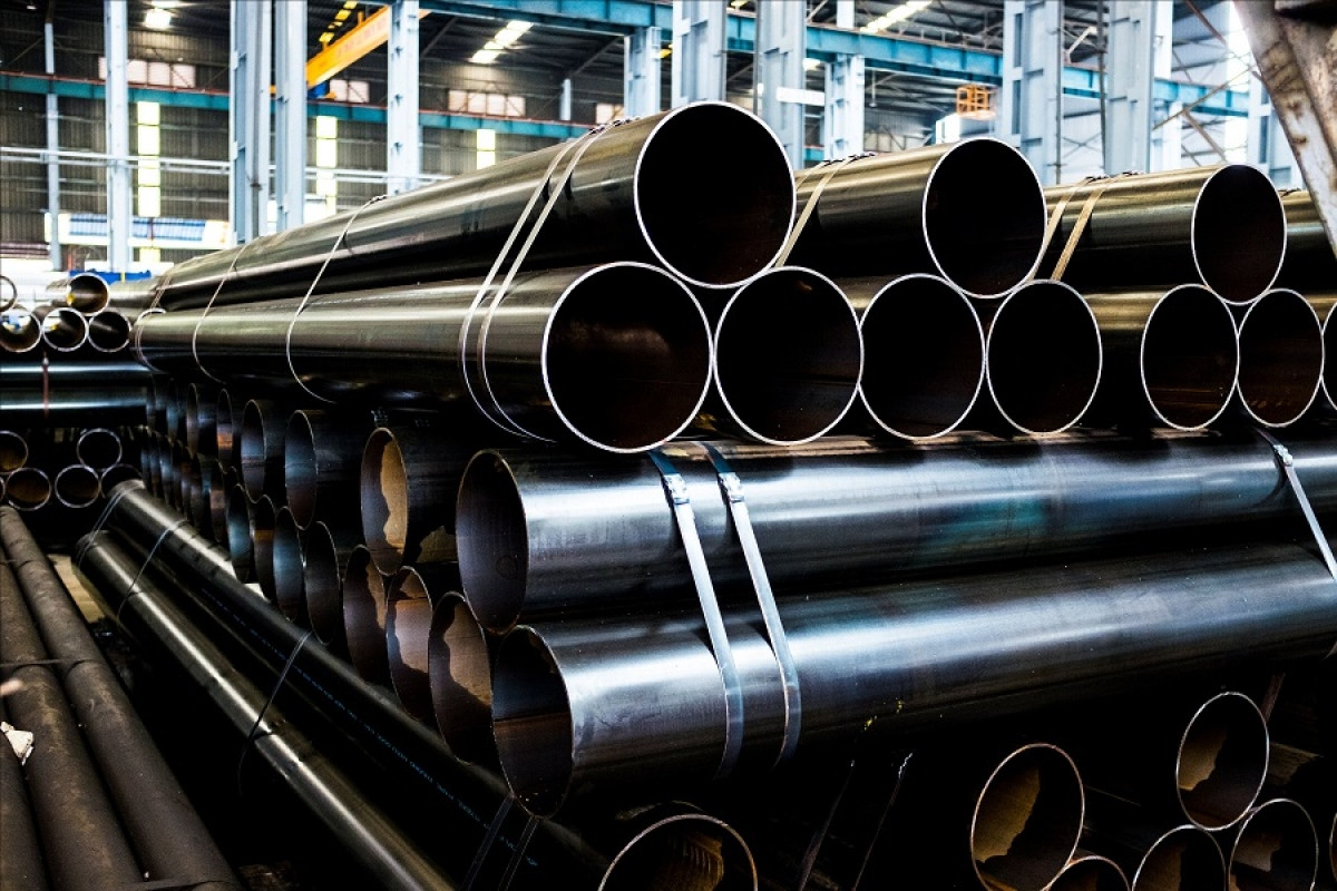 us initiates anti-tax evasion investigation into vietnamese steel pipes picture 1