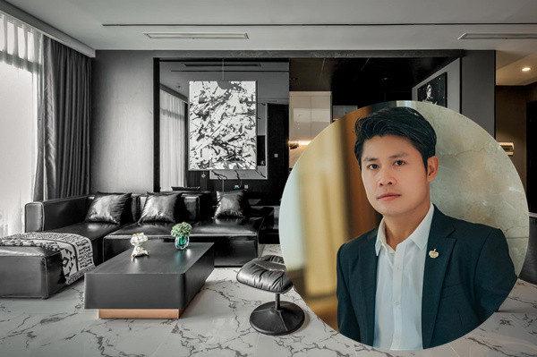 Nhạc sĩ Nguyễn Văn Chung 'Nhật ký của mẹ' tậu nhà 10 tỷ đồng