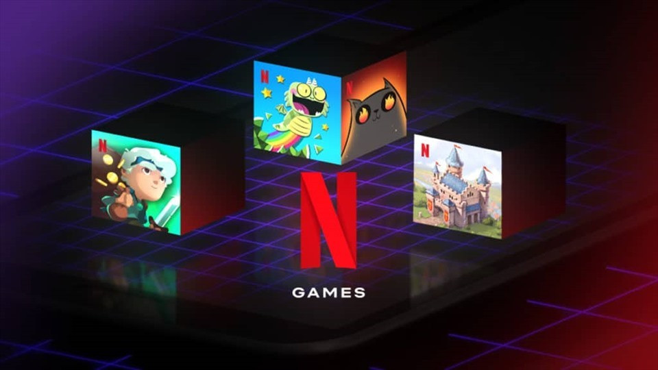 Bỏ bao công sức nhưng ‘giấc mộng game’ của Netflix vẫn chưa thành