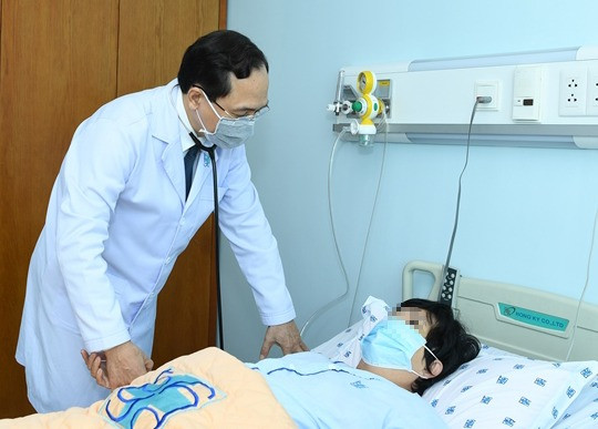 Người hơn 40 tuổi đã tăng huyết áp rồi đột quỵ, bác sĩ chỉ ra nguyên nhân