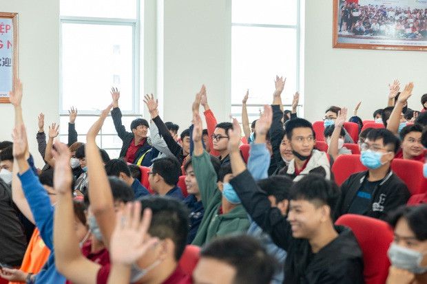 Học lớt phớt rồi mơ ra trường làm CEO lương ngàn đô - 2