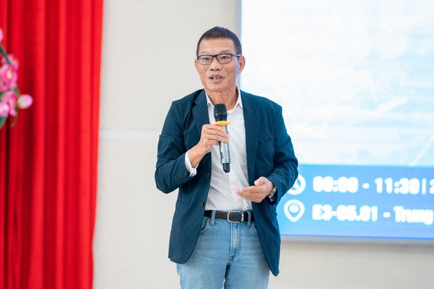 Học lớt phớt rồi mơ ra trường làm CEO lương ngàn đô - 1