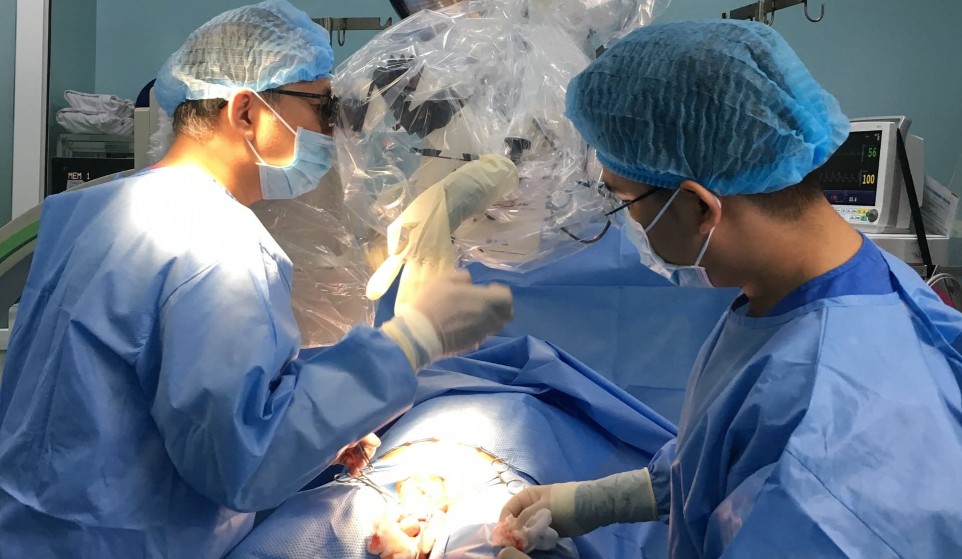 Loại ung thư gây ám ảnh với nam giới ở độ tuổi sung mãn nhất