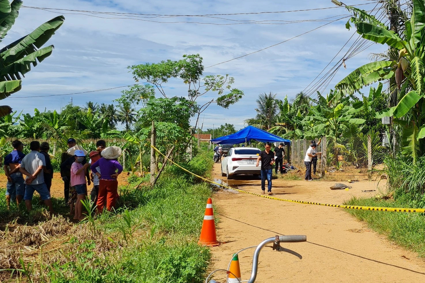 Phút bốc đồng cướp sinh mạng 2 học sinh cấp 3 - 2