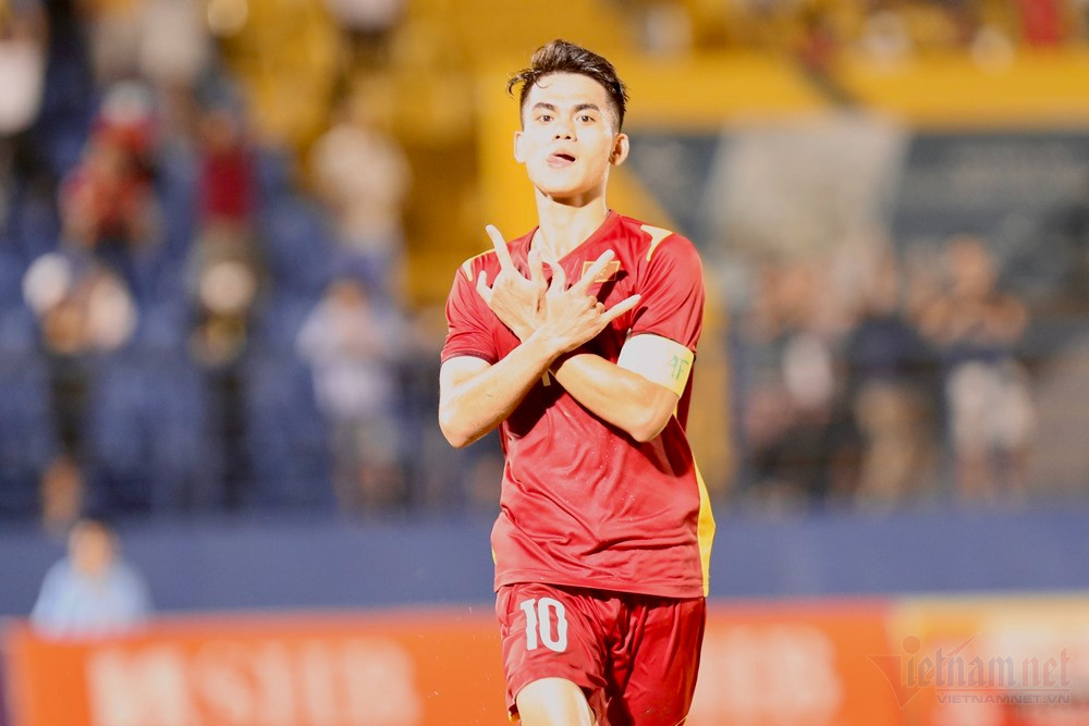 Hạ Malaysia phút cuối, U19 Việt Nam tự tin đấu U19 Thái Lan