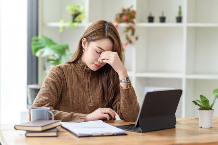 Nghĩ chồng ngoại tình và cái kết khiến cả hai rơi nước mắt