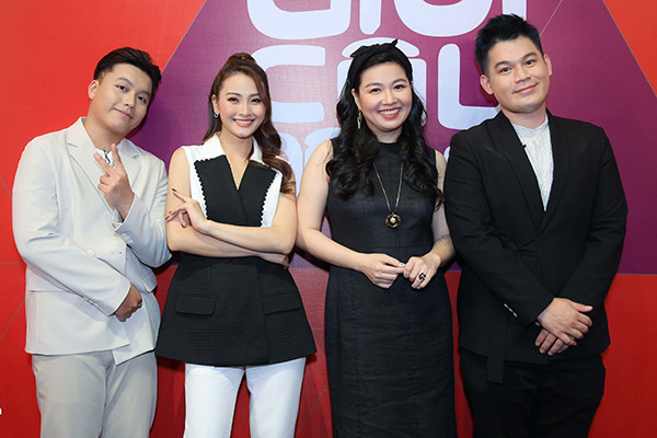 Mù Tạt mắng Trường Giang xối xả, Lê Khánh khiến Tự Long chật vật ở 'Ơn giời'