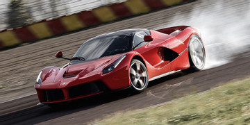 Ferrari triệu hồi hơn 23.000 chiếc siêu xe vì nguy cơ mất phanh