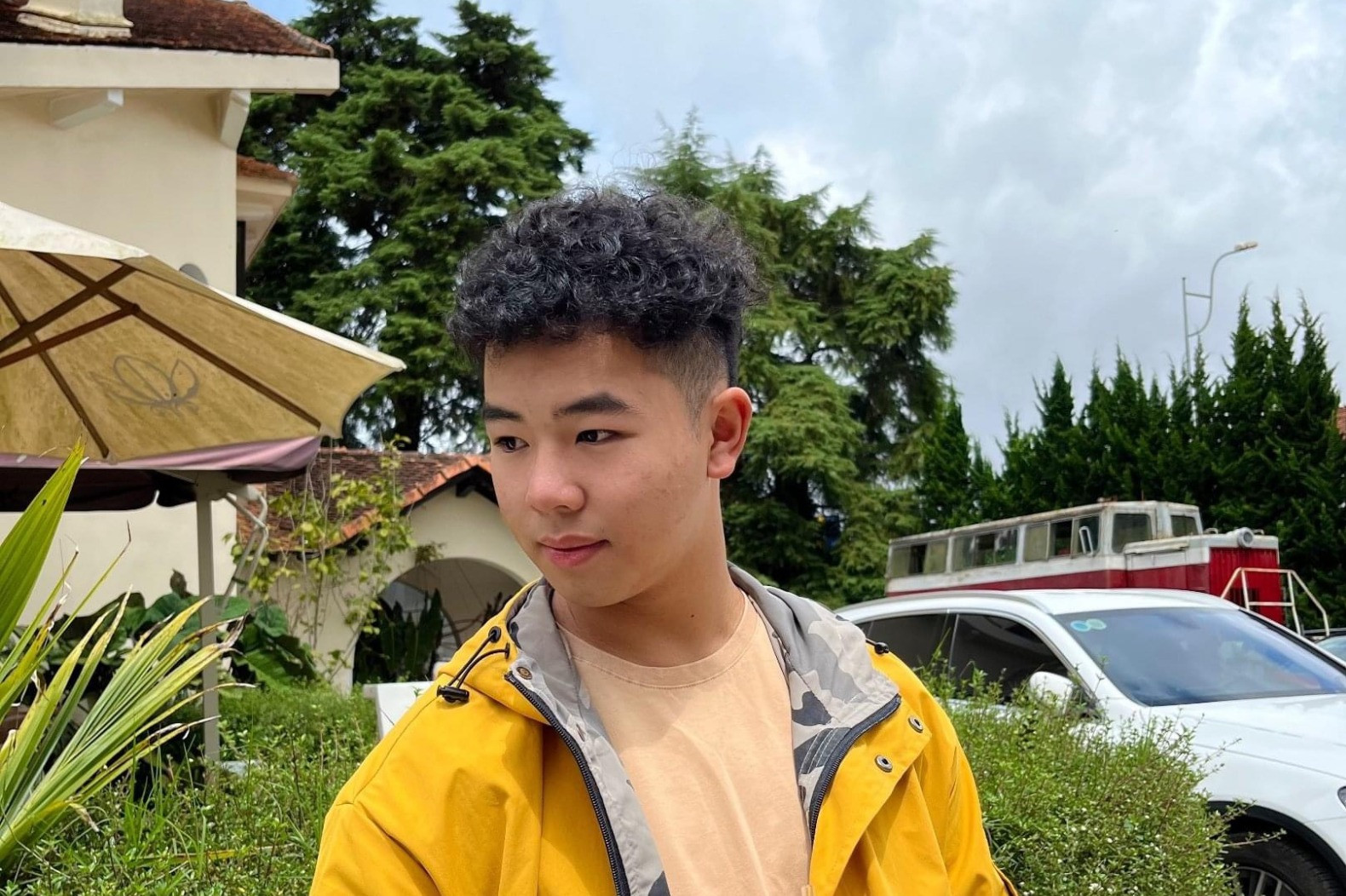 Nam sinh Đà Lạt giành huy chương Olympic Kinh tế quốc tế