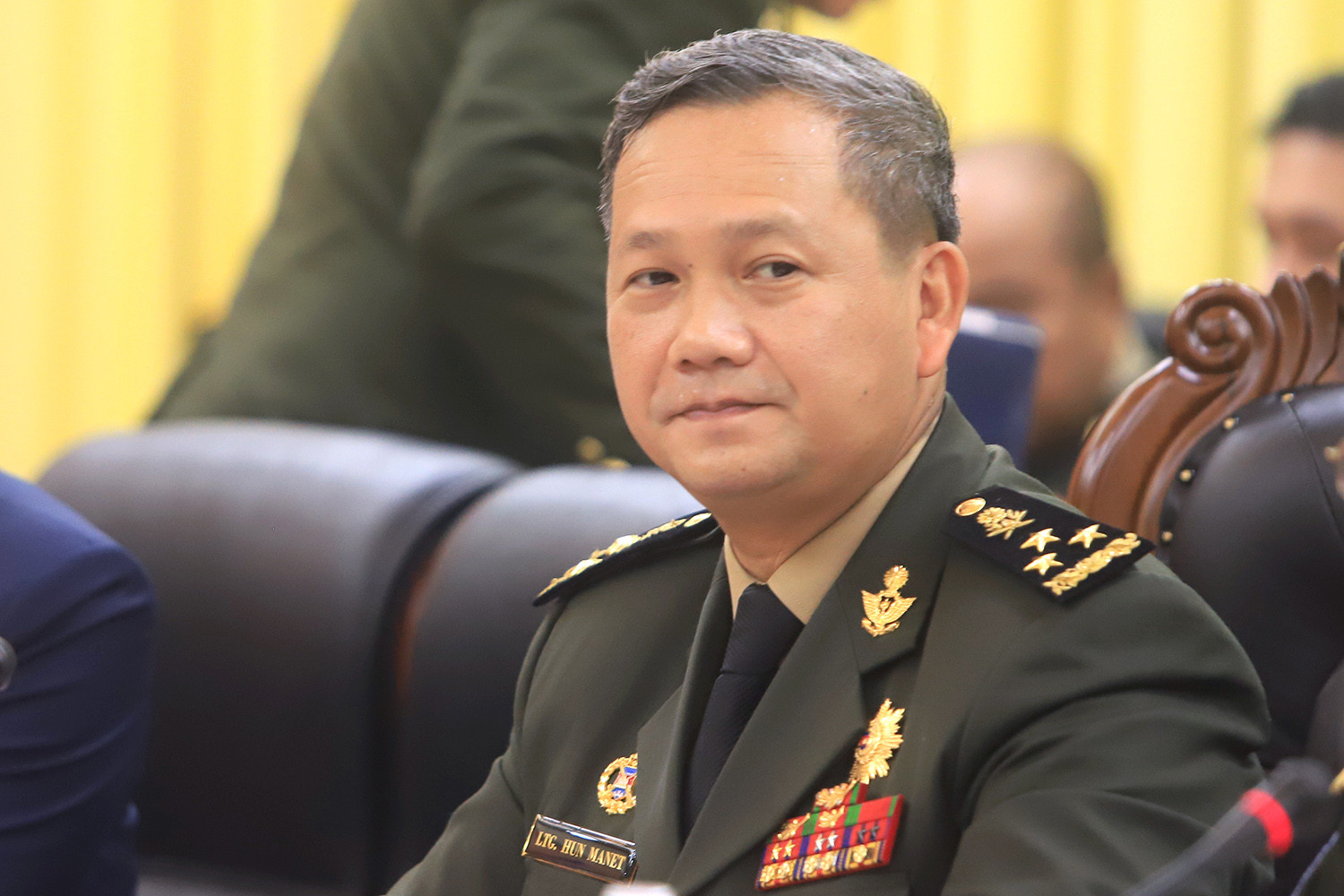 Đại tướng Hun Manet: Quân đội Campuchia và Việt Nam cùng nhau bảo vệ tốt biên giới