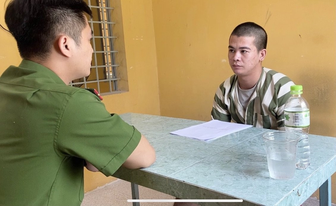 Công an Hà Tĩnh cảnh báo tình trạng người Việt bị bóc lột tại Campuchia