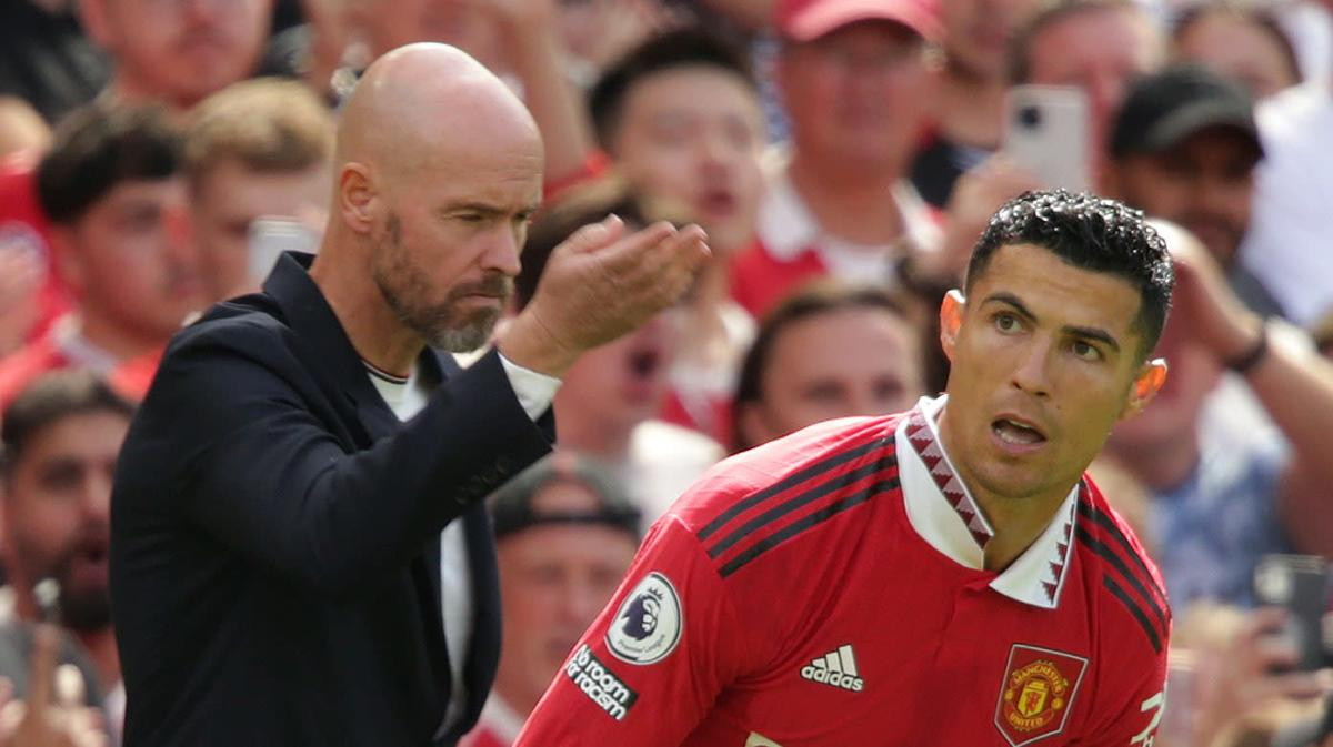 MU thời Erik ten Hag nhận dự báo đáng lo ở Premier League