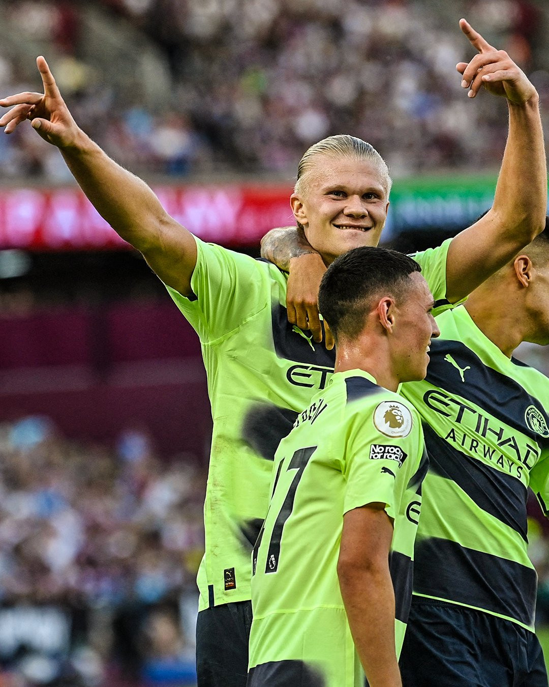 Kết quả bóng đá West Ham 0