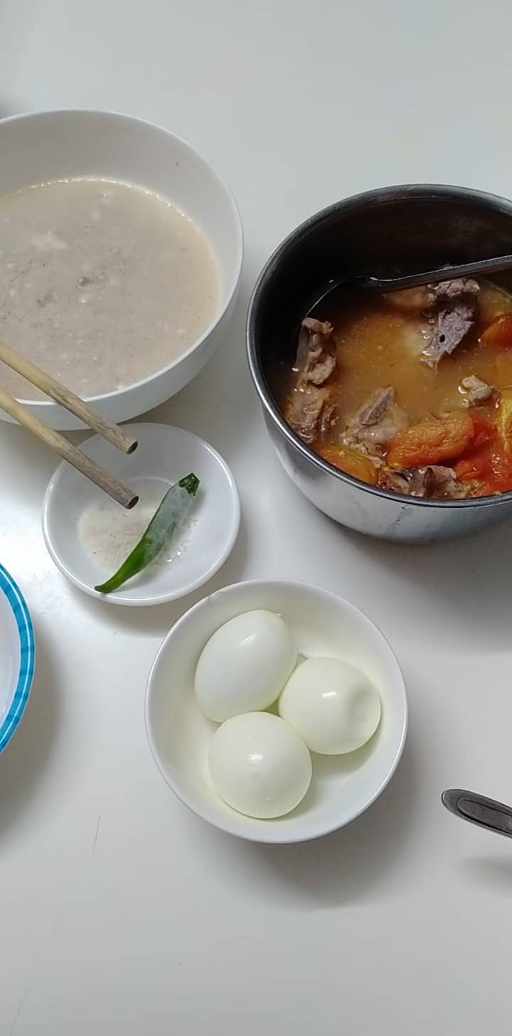 Gia đình 2 con nhỏ ở Hà Nội: Thu nhập 16 triệu vẫn dành dụm được để gửi ngân hàng  - Ảnh 3.