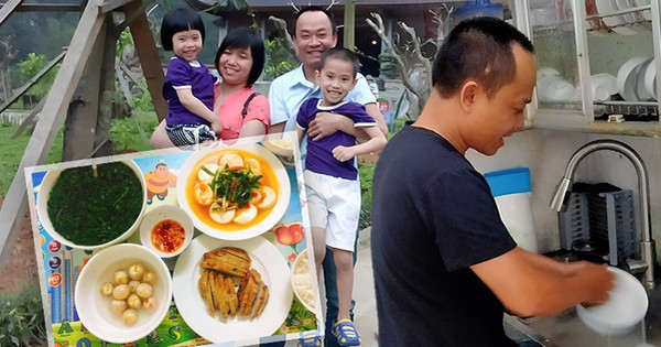 Gia đình 2 con nhỏ ở Hà Nội: Thu nhập 16 triệu, vẫn dành dụm tiền gửi ngân hàng