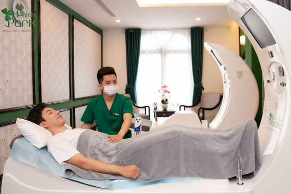 Health Park Holding tham vọng kiến tạo chuỗi ‘công viên sức khoẻ’