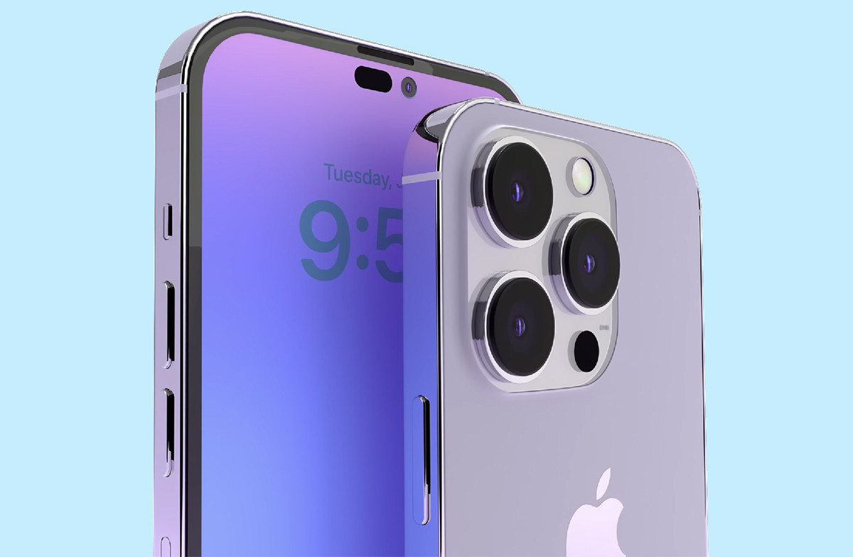 Apple ép người dùng mua iPhone 14 Pro và iPhone 14 Pro Max giá cao