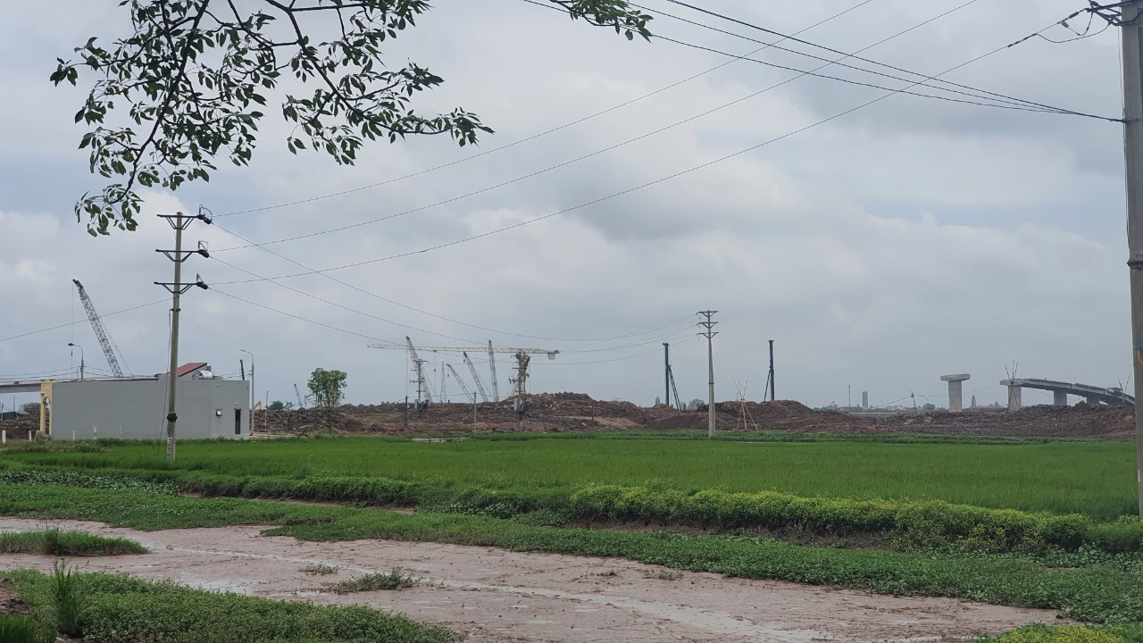 Góp ý chuyện đấu giá đất, đấu thầu dự án, phân cấp địa phương trong Luật Đất đai sửa đổi