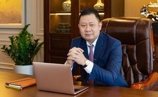 Chủ tịch FLC xin rút khỏi Chứng khoán BOS