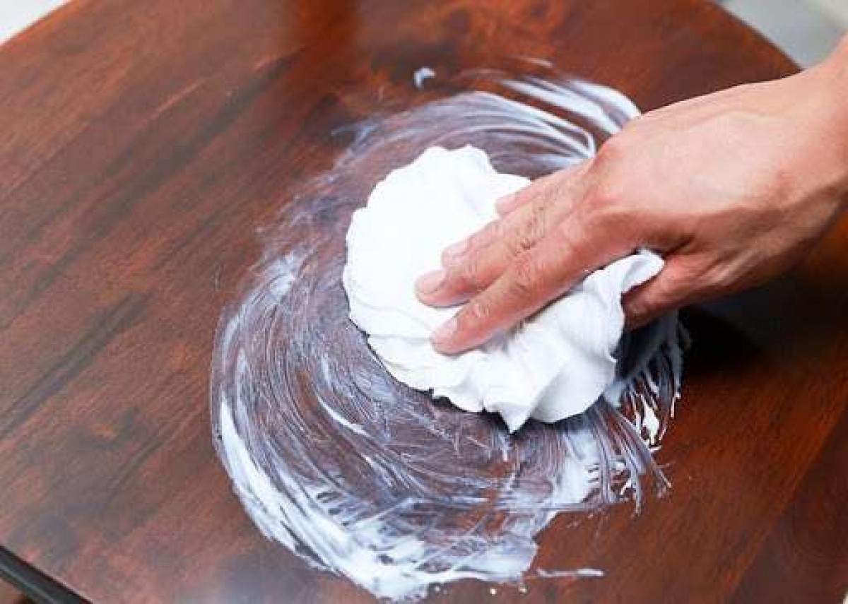 meo loai bo vet nuoc tren go mot cach de dang hinh anh 6